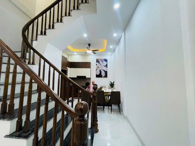 Bán nhà vân hồ 73m2 ô tô cửa full nội thất chỉ 20 quả 2