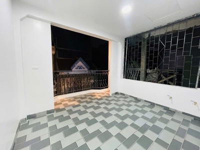 Bán nhà vân hồ 73m2 ô tô cửa full nội thất chỉ 20 quả 3