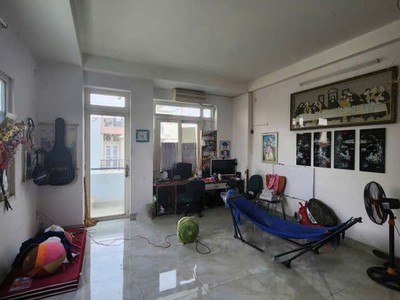 Bán nhà 4 lầu hxh nguyễn thái sơn ngang 5.2m 121m2 11pn gần siêu thị emart chỉ 12.5 tỷ. 4