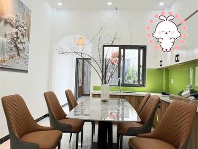 Bán nhà hương lộ 2, bình tân, xe hơi ngủ trong nhà: 5pn, 4wc, 79m2 - sổ hồng, nhỉnh 7xx tỷ - cơ hội 0