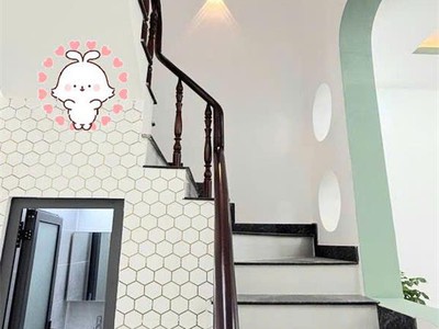 Bán nhà hương lộ 2, bình tân, xe hơi ngủ trong nhà: 5pn, 4wc, 79m2 - sổ hồng, nhỉnh 7xx tỷ - cơ hội 2