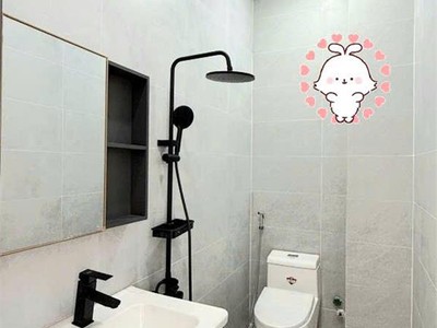 Bán nhà hương lộ 2, bình tân, xe hơi ngủ trong nhà: 5pn, 4wc, 79m2 - sổ hồng, nhỉnh 7xx tỷ - cơ hội 4
