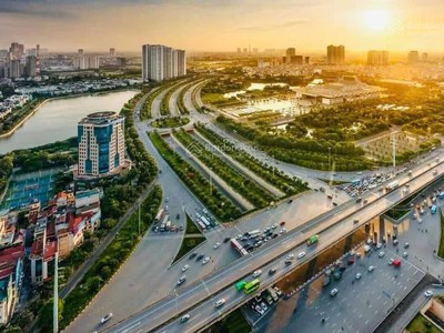 Bán đất hòa lạc đẹp như mơ, giá lại bất ngờ 3