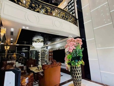 Bán nhà mặt phố xã đàn  55m   4 tầng   11,5 tỷ . 1