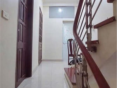 Cc bán nhà ngõ 73 phố đức diễn - 3 mặt thoáng vĩnh viễn - gần ô tô  xe đỗ thoải mái 4