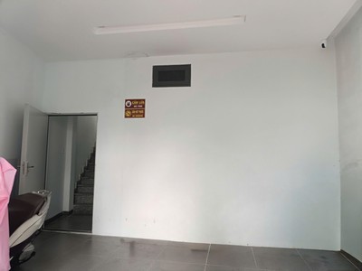 Căn hộ 3 tầng gần mặt tiền núi thành 60m2 dòng tiền hơn 200 triệu/năm giá 5.2 tỷ 2