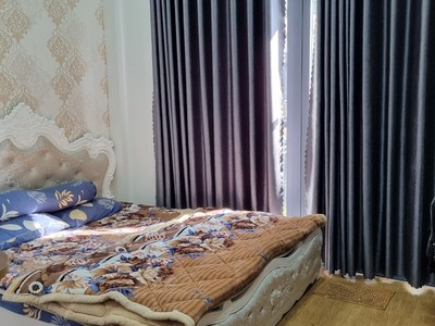 Tt thanh khê nhà 5 tầng 30 căn hộ khép kín dòng tiền 90tr tháng giá 12.5 tỷ 2