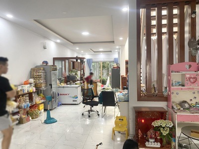 Bán nhà 3 tầng tam bình thủ đức, 159m hẻm xe hơi, gần chợ, có dòng tiền 12 triệu/tháng, giá 10.x tỷ 3
