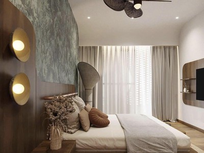 Bán nhà mt hoàng hoa thám, phường 13, tân bình  4 15m  cổng ga t3 1