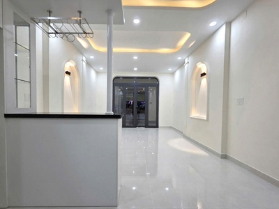 Bán nhà mặt tiền kha vạn cân thủ đức, gần đh quốc gia, diện tích 120m , sân rộng, giá 10.7 tỷ 3