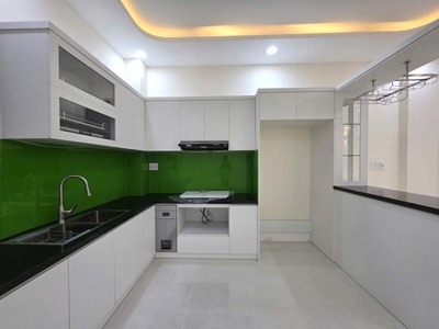 Bán nhà mặt tiền kha vạn cân thủ đức, gần đh quốc gia, diện tích 120m , sân rộng, giá 10.7 tỷ 4