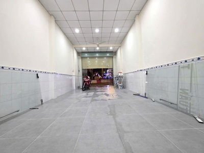 Bán nhà mặt tiền kha vạn cân thủ đức, gần đh quốc gia, diện tích 120m , sân rộng, giá 10.7 tỷ 1