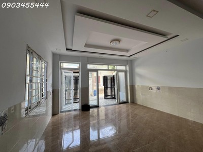 Nhà linh xuân thủ đức ngang 6.5m cực hiếm, 62m2, 3 tầng, 5.3 tỷ 4