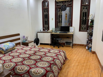 Cho thuê nhà ngõ 325 kim ngưu, 30m  x 4,5 tầng   giá 11,5 triệu 2
