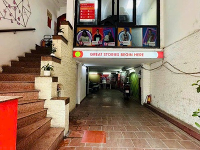 Cho thuê nhà mp lạc trung kd đỉnh mọi loại hình 90m x 6 tầng, mt 6m, 45 triệu 0