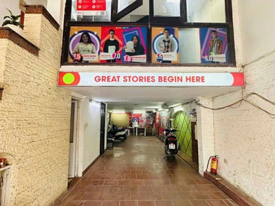 Cho thuê nhà mp lạc trung kd đỉnh mọi loại hình 90m x 6 tầng, mt 6m, 45 triệu 1