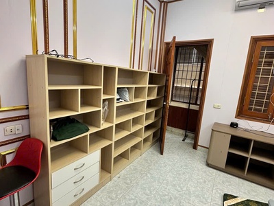 Cho thuê phòng ngõ nguyễn trãi 25m , 4 triệu/tháng 1