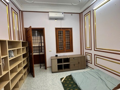 Cho thuê phòng ngõ nguyễn trãi 25m , 4 triệu/tháng 2