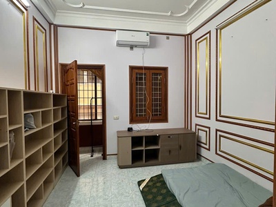 Cho thuê phòng ngõ nguyễn trãi 25m , 4 triệu/tháng 3