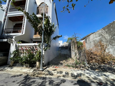 Bán đất vĩnh hải   bắc nha trang, cách sư vạn hạnh 20m, ô tô 5m, 4,2 tỷ 1