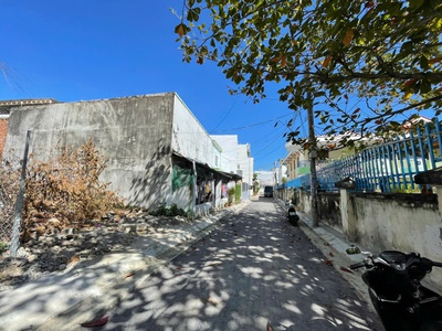 Bán đất vĩnh hải   bắc nha trang, cách sư vạn hạnh 20m, ô tô 5m, 4,2 tỷ 2