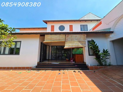 Bán nhà villa hiện đại 3pn, 4wc tại hố nai, dt 490m2, giá 8 tỷ, hàng hot 3