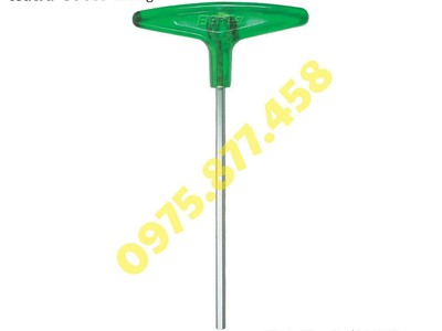 Lục giác chữ T hệ inch EIGHT 018-1/8H 0