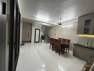 Bán nhà khương đình   thanh xuân 0