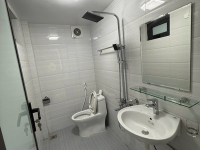 Bán nhà khương đình   thanh xuân 4