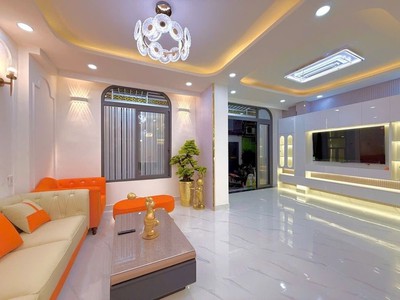 Mua 1 được 2 - hxh - dtsd 230m2 ngang 10m - huỳnh tấn phát - nhà bè . chỉ 8 tỉ 0