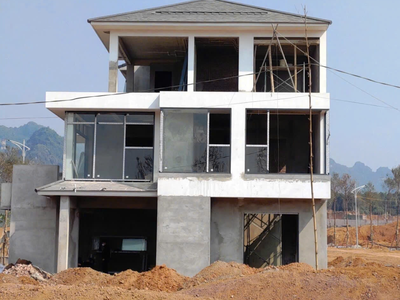 Chậm 1 nhịp - Mất cả một chu kỳ tăng giá tại UTOPIA 3