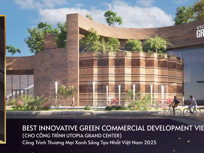 Chậm 1 nhịp - Mất cả một chu kỳ tăng giá tại UTOPIA 2