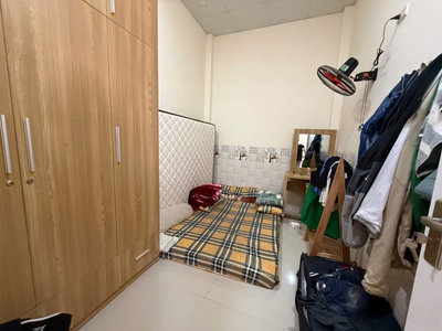 Nhà 1 trệt 1 lầu vĩnh phước gần biển nha trang, dt 71,5m , 4,8 tỷ 2