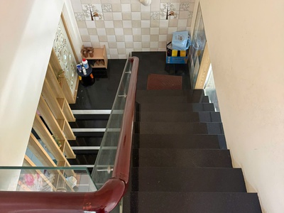 Nhà 1 trệt 1 lầu vĩnh phước gần biển nha trang, dt 71,5m , 4,8 tỷ 4