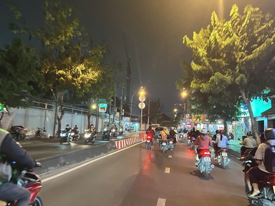 Bán nhà tặng nt hẻm 993 phạm văn bạch 63m2 ngang 5m 5 tầng ngay chợ chỉ 8.2 tỷ. 3