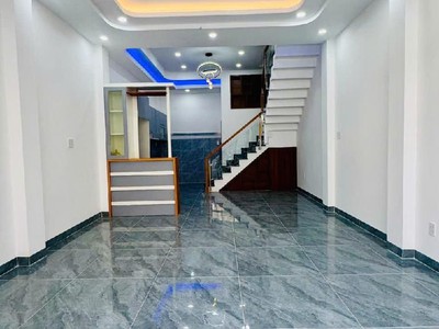 Bán nhà 50m2 4 tầng , hxh đường 8m , lã xuân oai , long trường , q9 , giá chỉ 6 tỷ tl 0