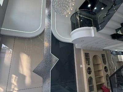 Bán nhà 55m2 5 tầng , hxh 8m , nguyễn duy trinh , long trường , q9 , giá 6 tỷ 500 tl 3