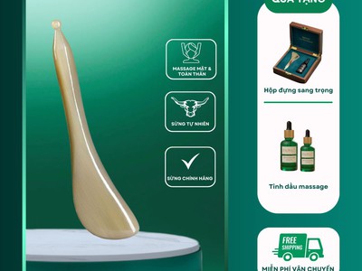 Cửa Hàng Bán Dụng Cụ Massage Giải Pháp Chăm Sóc Sức Khỏe Toàn Diện 0