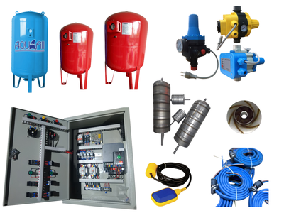 Phụ kiện máy bơm nước chính hãng   Giá rẻ   Giao nhanh Toàn quốc 0