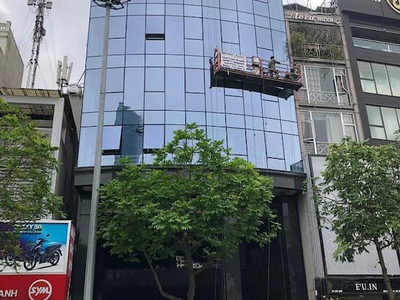 Bán nhà mặt tiền trung tâm quận 1 liền kề the grand manhattan, khu hồ hảo hớn đẳng cấp 2