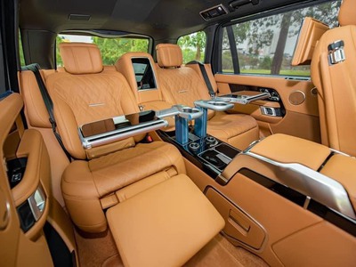 Range Rover SV Autobiography LWB 3.0I6 Năm 2021 6
