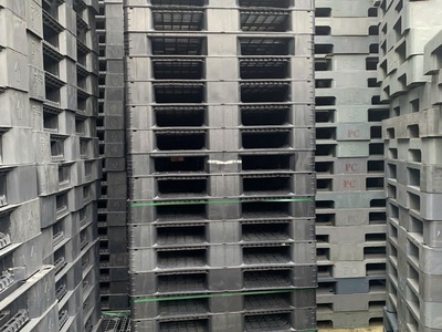  Cung Cấp Pallet Nhựa Giá Rẻ   Giá Cạnh Tranh Tại Long Xuyên  2