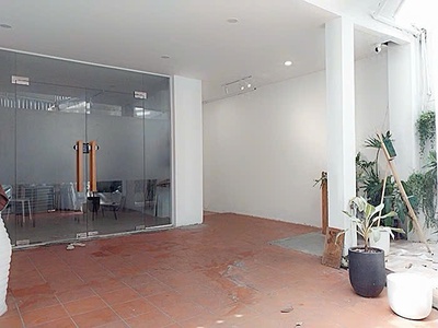 Bán nhà 3 mặt tiền hxh đ.bùi thị xuân, quận 1 - duy nhất nhà bán giá tốt tại khu vực - dòng tiền 2