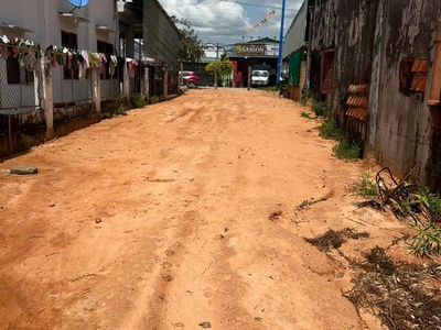 Bán 5,5m x 46m đất ont đường lý thái tổ - tân tiến - lagi giá gốc 2.2 tỷ 3