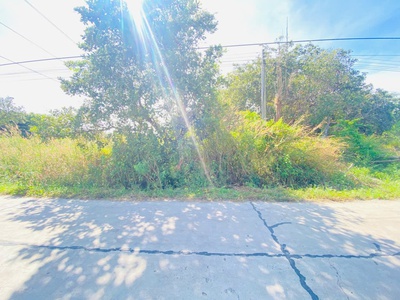 Bán 15m đất full thổ cư đường số 14, tân xuân, hàm tân giá ngộp 50 còn 1 tỷ 1