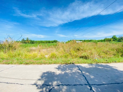 Bán 15m đất full thổ cư đường số 14, tân xuân, hàm tân giá ngộp 50 còn 1 tỷ 3