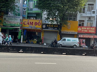 Bán nhà 26 lê trọng tấn, tân phú   4x20m, giá 15 tỷ 2