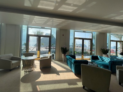 Căn ngoại giao toà a đẹp nhất crystal vân đồn 34m  tầng trung, chỉ 400 triệu ký hđmb. giá chỉ 2.3tỷ 1