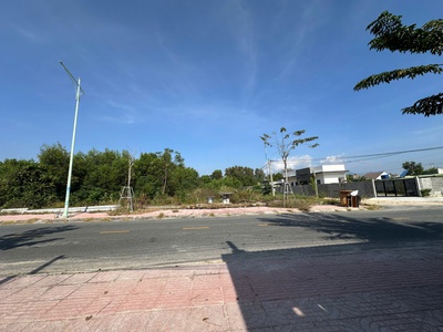 Bán 98m2 hẻm nguyễn thượng hiền, tân an, lagi 780 triệu full thổ cư 4