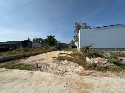 Bán 98m2 hẻm nguyễn thượng hiền, tân an, lagi 780 triệu full thổ cư 3